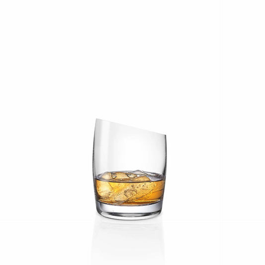 Drinkglas Whisky