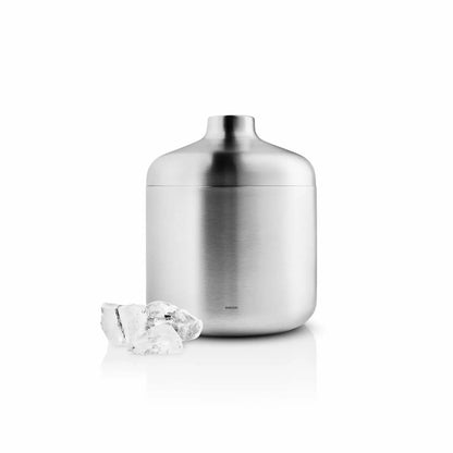 Liquid Lounge Insulated Ice Bucket with Scoop
