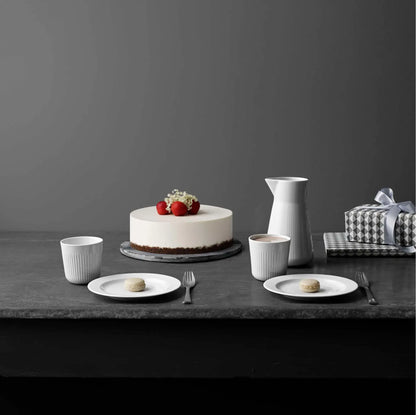 Side plate 19cm Nova
