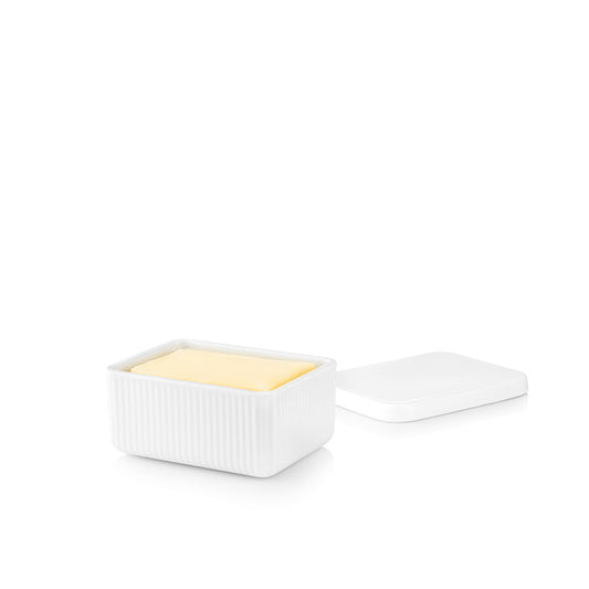 Butter dish Nova
