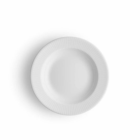 Deep plate 22 cm Nova