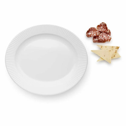 Legio Nova oval plate - 31 cm