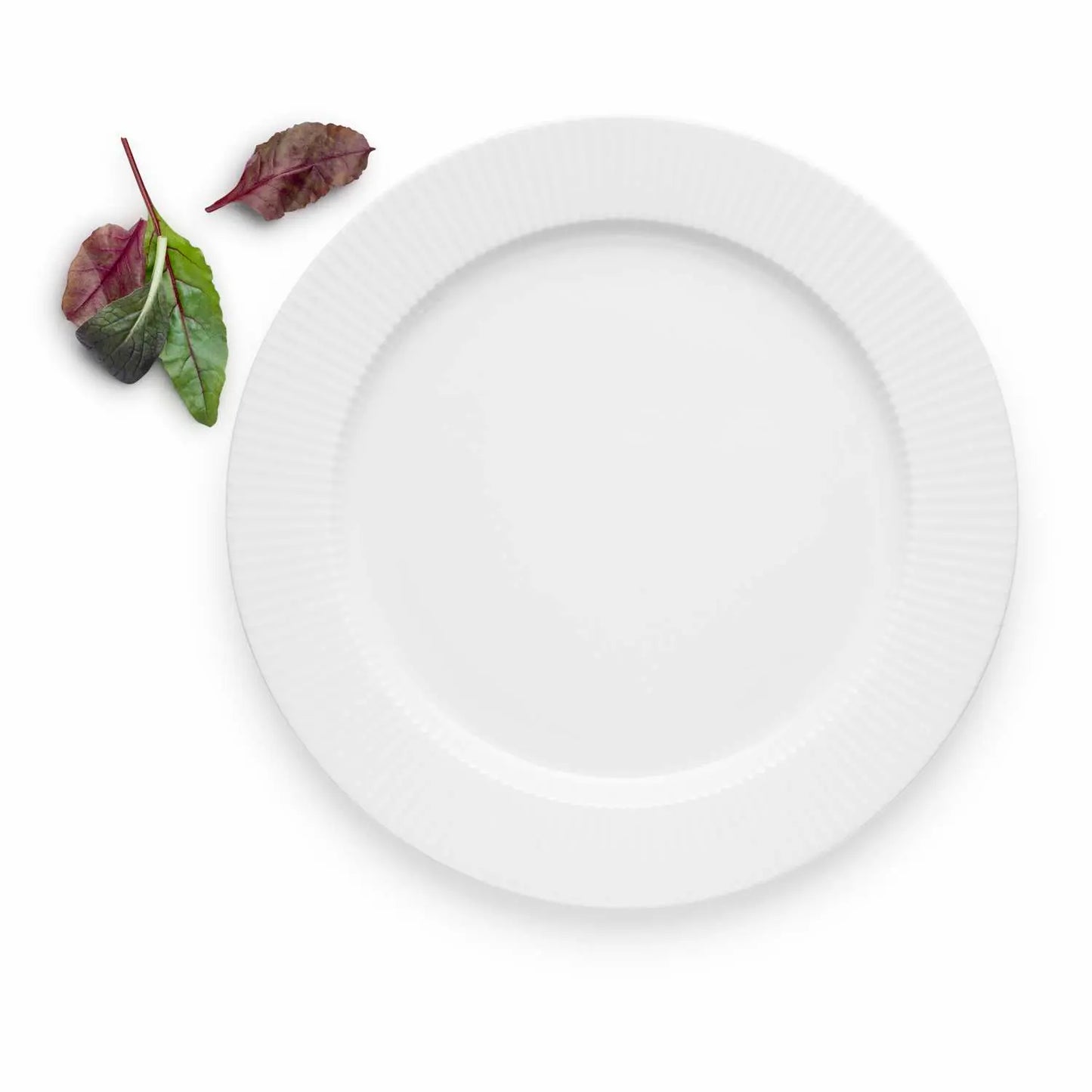 Round serving dish - 35 cm - Legio Nova