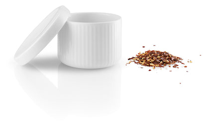 Bowl with lid Nova