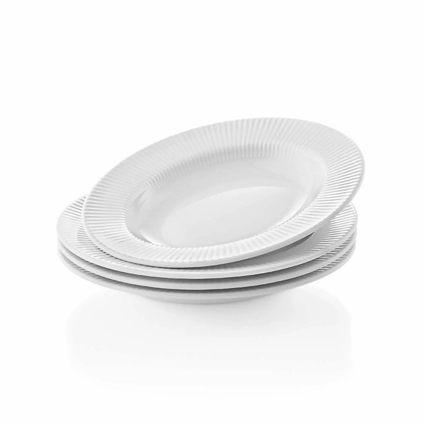 Legio Nova oval plate - 31 cm