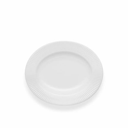 Legio Nova oval deep plate - 25 cm