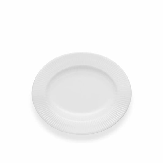 Legio Nova oval deep plate - 25 cm