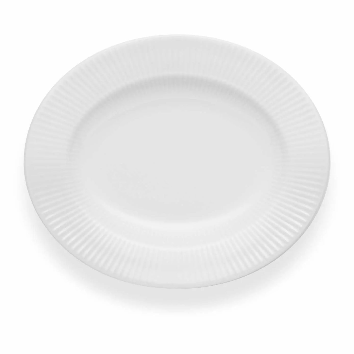 Legio Nova oval plate - 31 cm