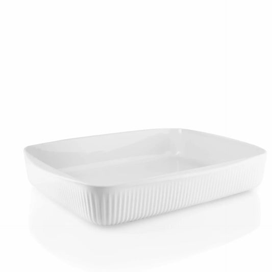 OVENPROOF DISH LARGE NOVA