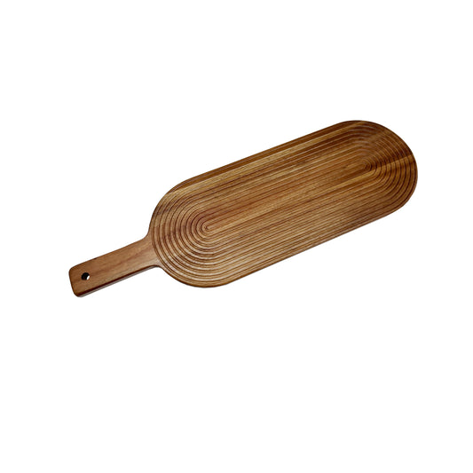 Acacia Wood Bread  Board