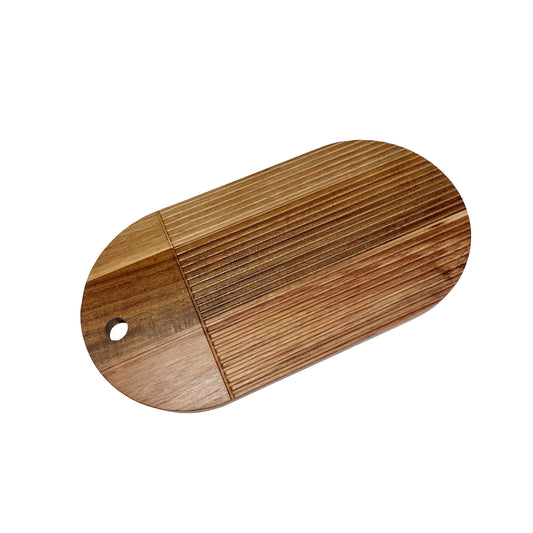 Acacia Wood Bread Board