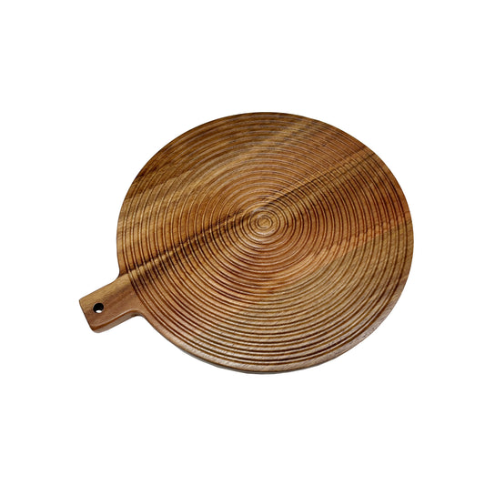 Acacia Wood Bread  Board