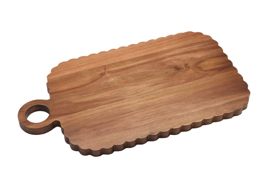 Acacia Wooden Cutting Board,