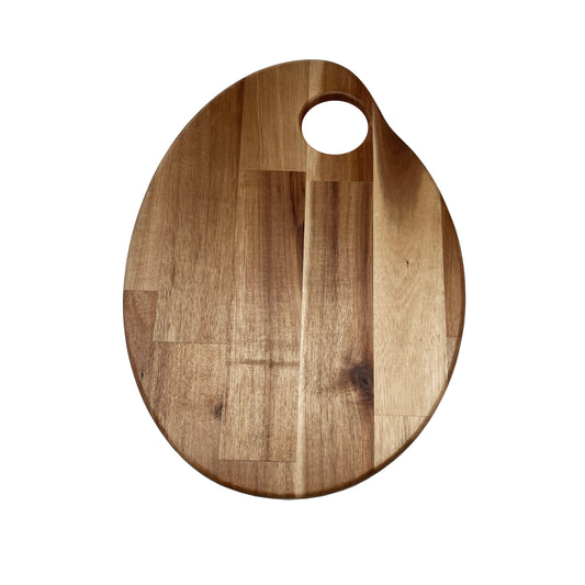 Acacia Wood Cutting Board