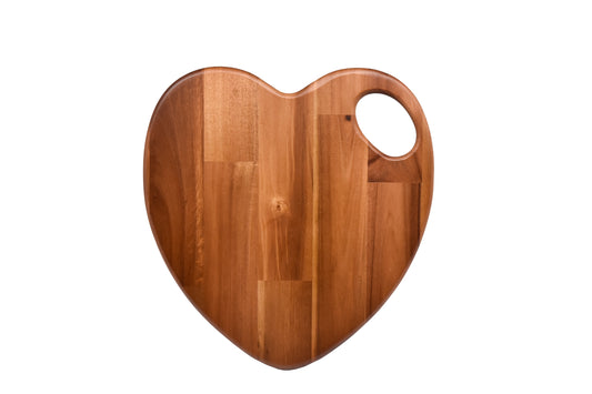 Acacia Wood Cutting Board