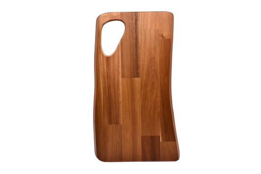 Acacia Wood Cutting Board