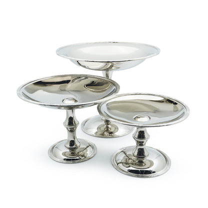 Round Fruit Bowl Set of 3pcs