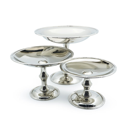 Round Fruit Bowl Set of 3pcs