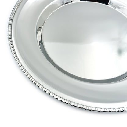 Copper Serving Plate 40CM