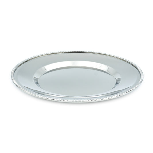 Copper Serving Plate 40CM