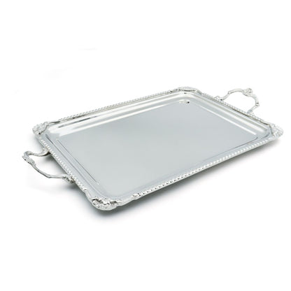 Copper Rect Tray