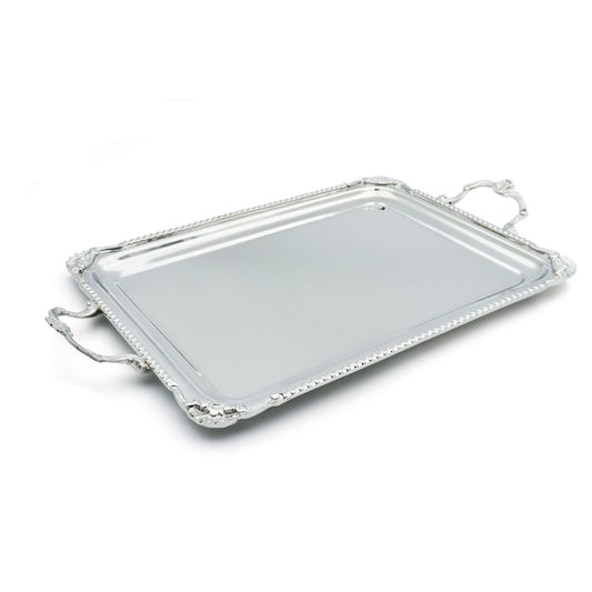 Copper Rect Tray