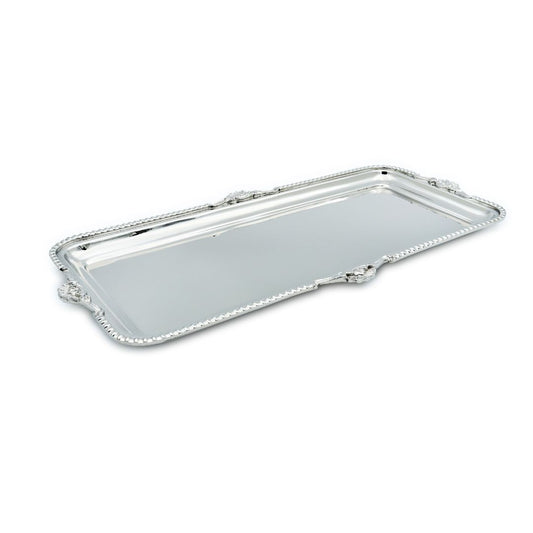 Copper Rect Tray