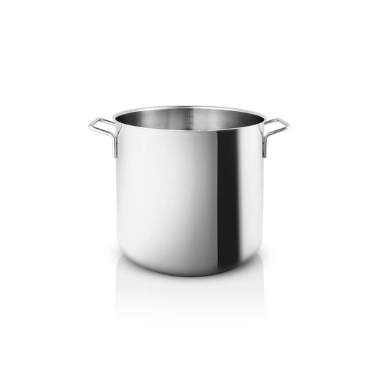 Pot - 15L - 28cm - Stainless Steel