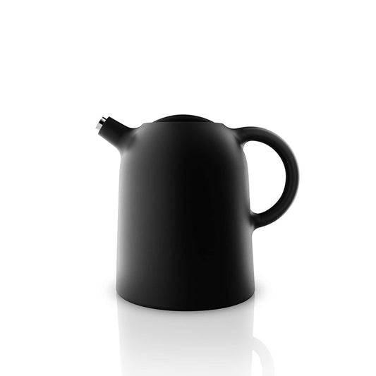Thimble Vacuum Jug - 1.0L - Black - Eva Solo