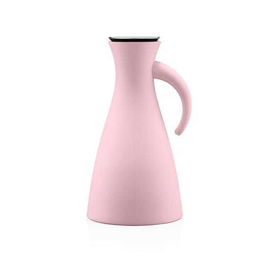 Vacuum Jug - 1.0L - Rose Quartz - Eva Solo