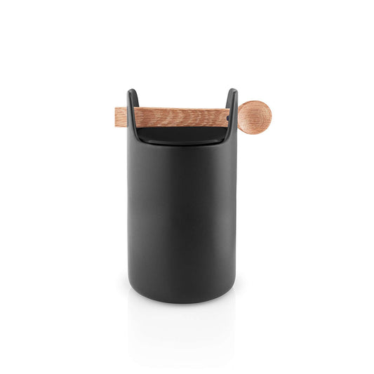 Toolbox W/Spoon - H20 - Black