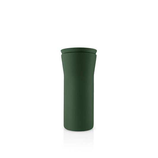 City To Go Cup - 0.35L - Emerald Green - Eva Solo