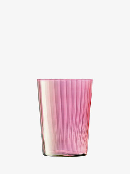 Gems Tumbler 560ml Assorted Garnet x 4
