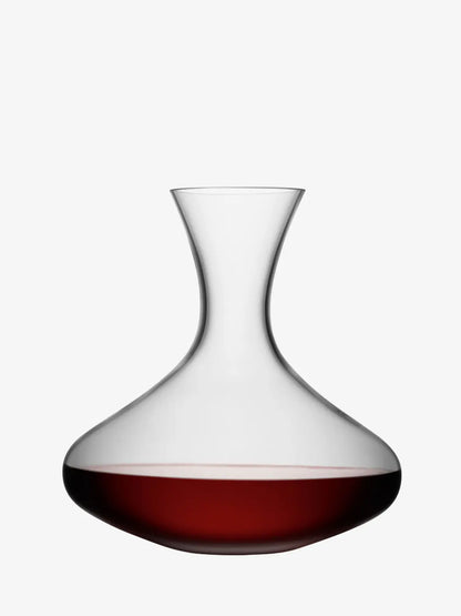Wine Carafe 2.4L Clear