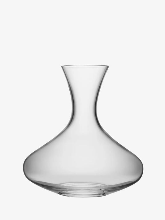 Wine Carafe 2.4L Clear