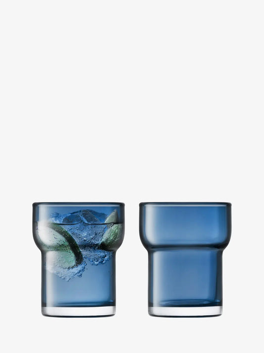 Utility Tumbler 300ml Sapphire x 2