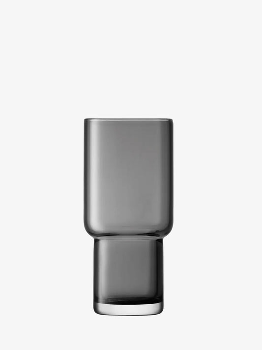 Utility Highball 390ml Slate x 2