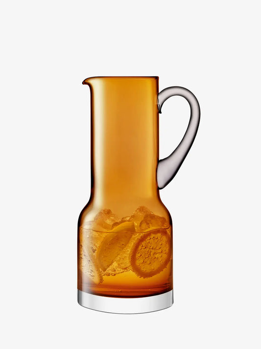 Utility Jug 1.35L Amber