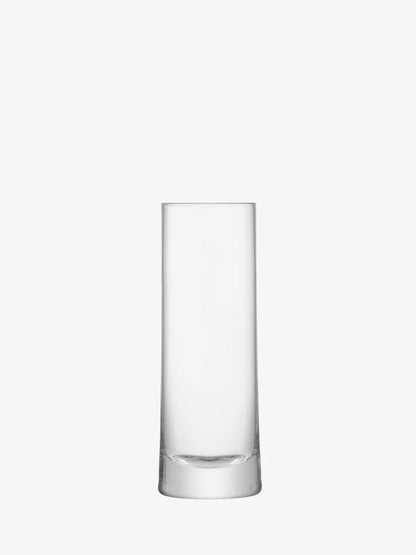 Gin Highball 380ml Clear x 2
