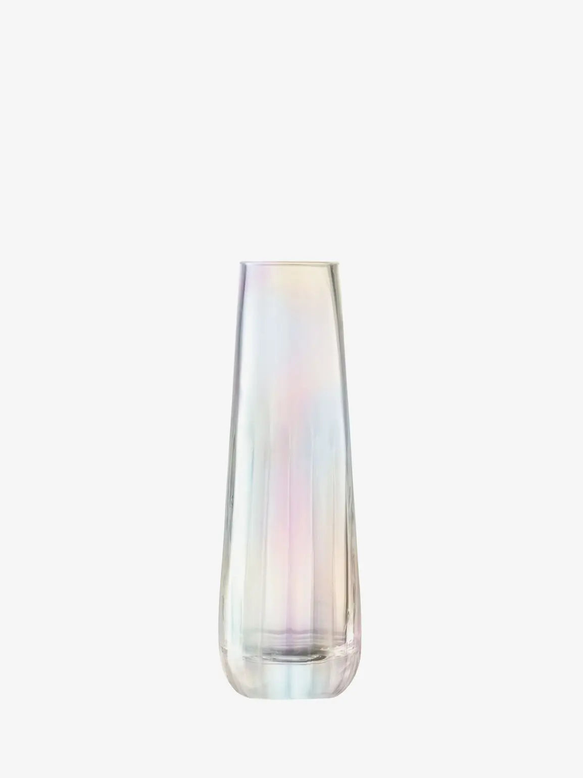 Pearl Vase H20cm Mother of Pearl