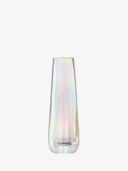 Pearl Vase H20cm Mother of Pearl