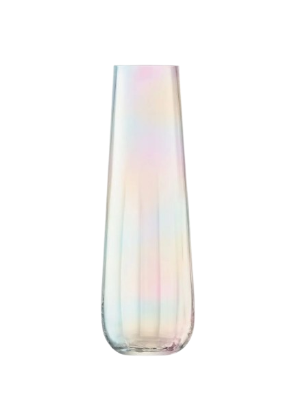 Pearl Vase H36cm Mother of Pearl
