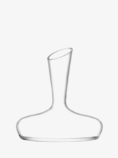 Wine Culture Wine Carade 2.45L Clear