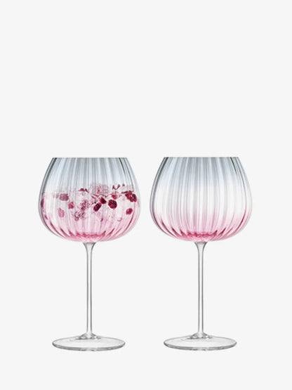 Dusk Balloon Goblet
