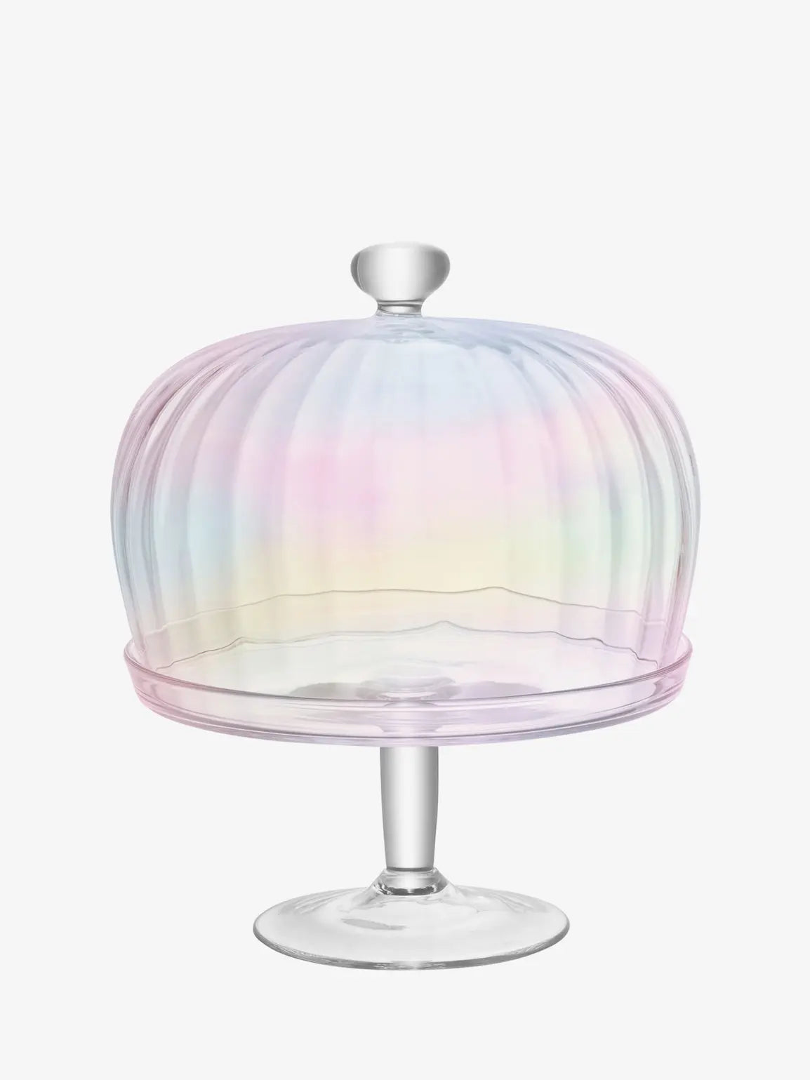 Pearl Stand & Dome