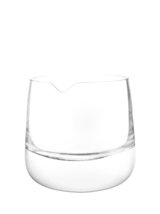 Bar Culture Ice Bucket 15.5cm Clear