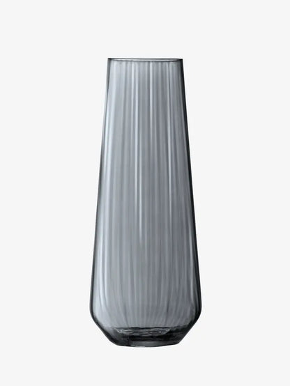 Zinc Vase H36cm