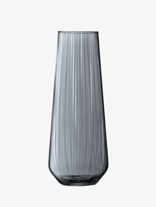 Zinc Vase H36cm