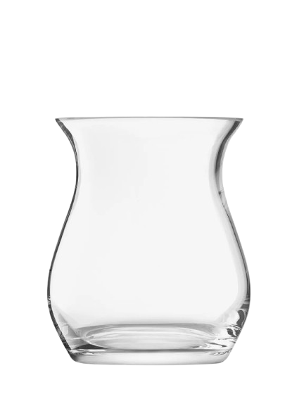 Flower Open Posy Vase