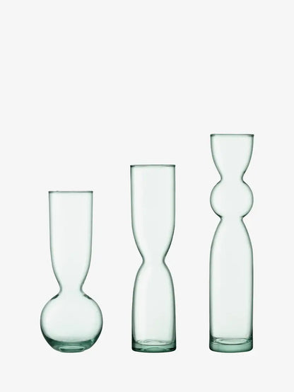 Canopy Trio Vase Set